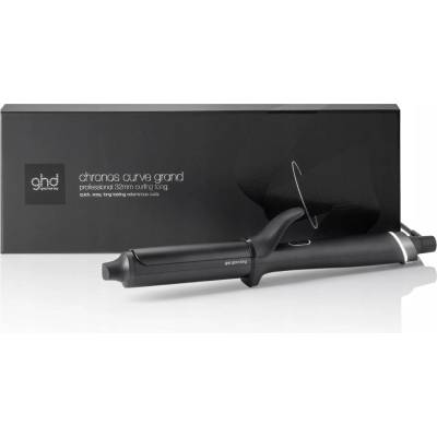 GHD CLT323 černá