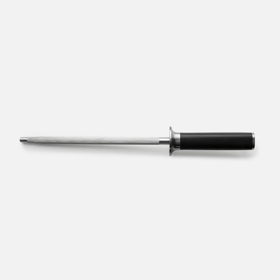 Ocieľka Trino Standard, 25 cm Nerezová ocieľka
