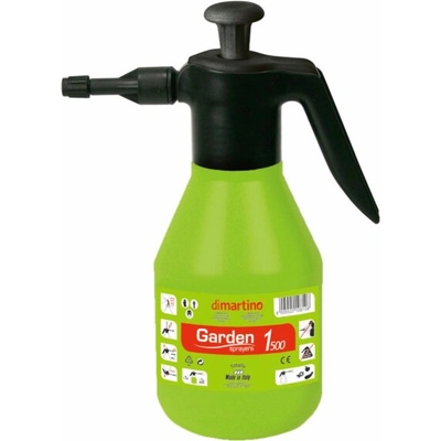 DI_MARTINO GARDEN 1500, ruční, 1,50 l