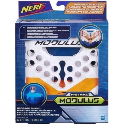 Štít Nerf N-Strike Modulus