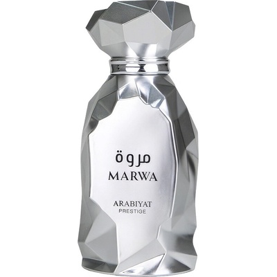 Arabiyat Prestige Marwa parfumovaná voda pánska 60 ml