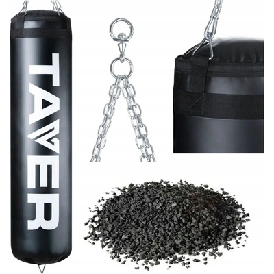 DBX BUSHIDO Taver-130-W-60kg