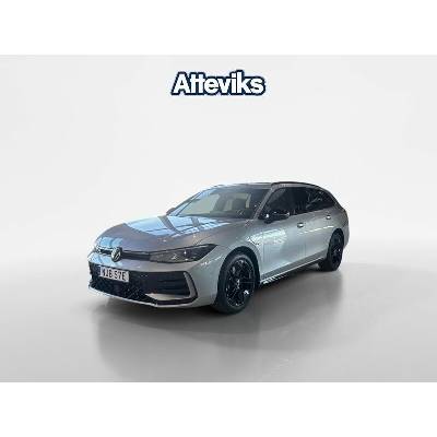 Volkswagen Passat eHybrid R-Line DSG 200 kW