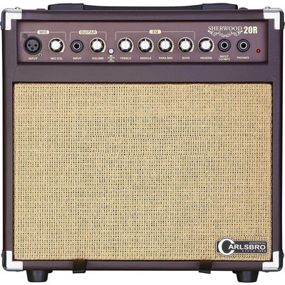 Carlsbro SHERWOOD 20R