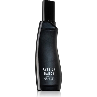 Avon Passion Dance Dark toaletní voda dámská 50 ml