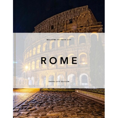Trope Rome – Hledejceny.cz