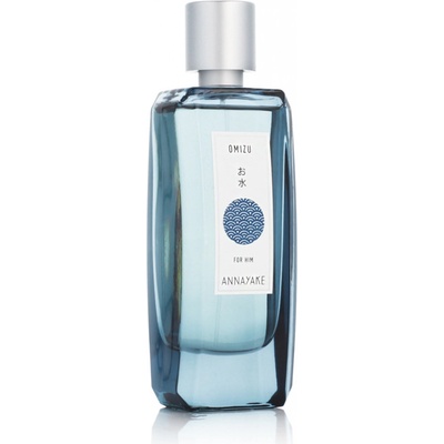 Annayake Omizu for Him toaletná voda pánska 100 ml