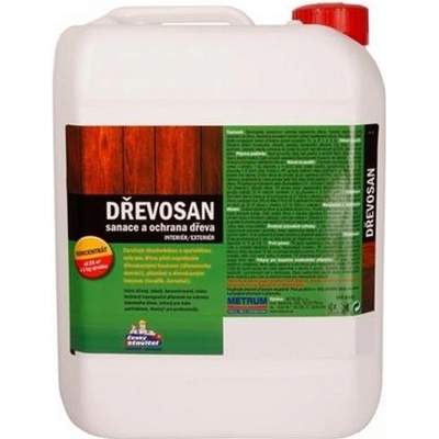 BOCHEMIT DŘEVOSAN bal. 5 l