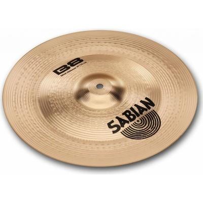 Sabian 14" MiniChina B8
