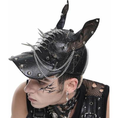 Devil Fashion Junkyard Hound AS280
