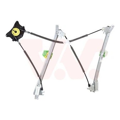 Zvedací zařízení oken VAN WEZEL 5751262