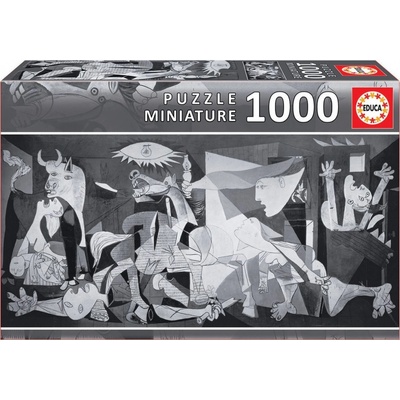 Educa 14460 Guernica 1000 dielov