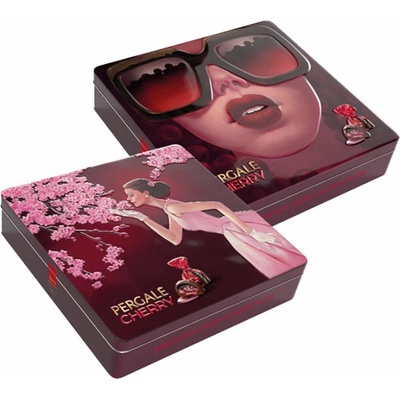 Pergalé Cherry 355 g