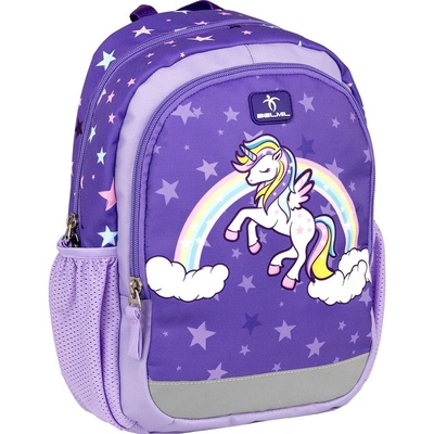 Belmil Unicorn purple
