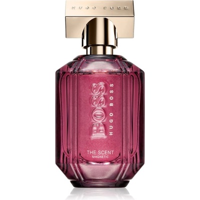 Hugo Boss The Scent Magnetic parfémovaná voda dámská 50 ml