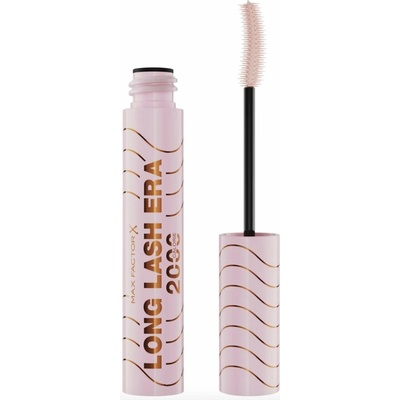Max Factor 2000 Calorie Long Lash Era Řasenka pro prodloužení řas 001 Black 7,8 ml