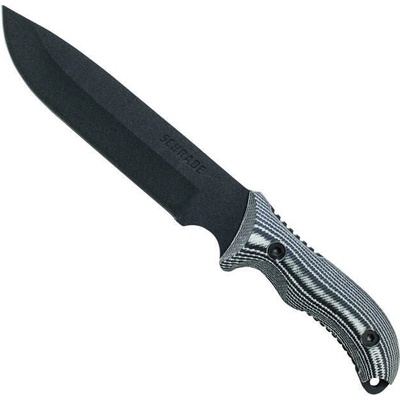 Schrade Frontier 37M Stainless