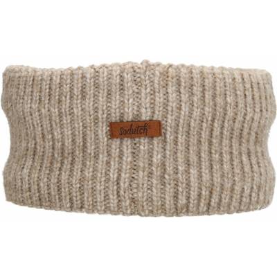 Sodutch Winter Essentials tmavá taupe