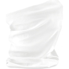 COTTON Nákrčník multifunkčný B900 biely