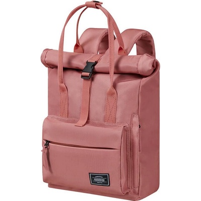 American Tourister Urban Groove UG16 růžová 17 l
