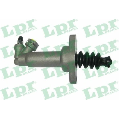 Pomocný spojkový valec LPR 3087