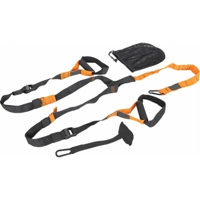 Tunturi Suspension Trainer – Hledejceny.cz