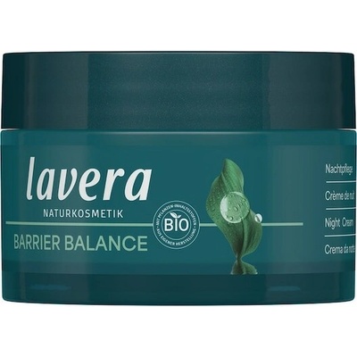 Lavera Barrier Balance noční péče 50 ml – Hledejceny.cz
