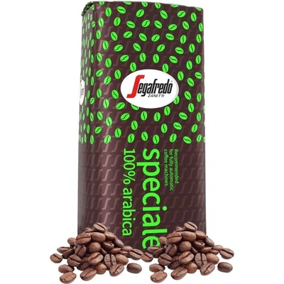 Segafredo Speciale 100% Arabica zrnková 1 kg