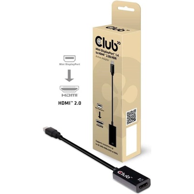 Club3D CAC-1180