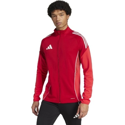 adidas Tiro 25 Competition training červená
