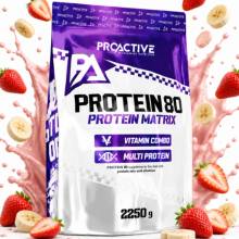 ProActive Protein 80 2250 g
