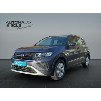 Volkswagen T-Cross 1.0 TSI Life 70 kW