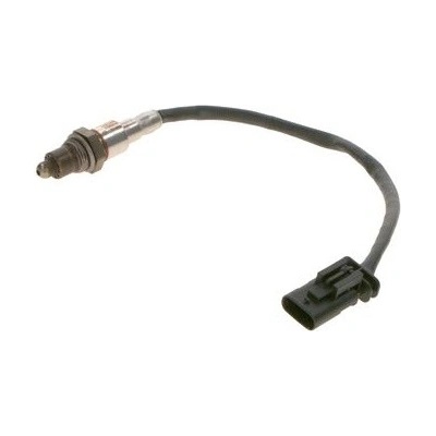 BOSCH Lambda sonda Citroën Berlingo, Peugeot Partner od 2018 1,2 PureTech spodní 9813838380