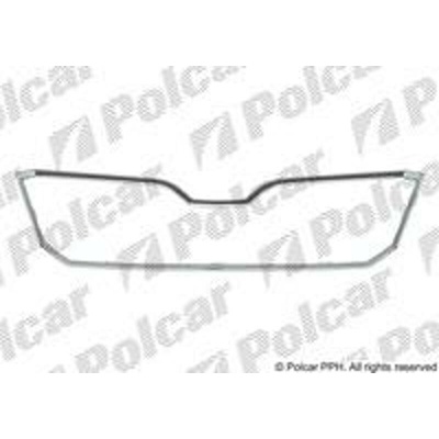 POLCAR Rámik masky 69D205-2