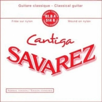 Savarez Cantiga 514R