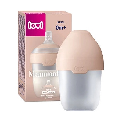 LOVI Lahev MAMMAFEEL 150 ml