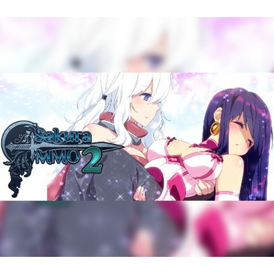Sakura MMO 2