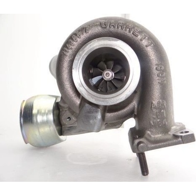 Turbo, Plniace dúchadlo GARRETT 777251-9002S
