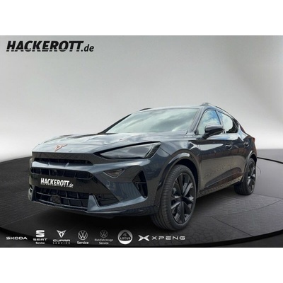 Cupra Formentor VZ 1.5 e-Hybrid Black Edition 200 kW