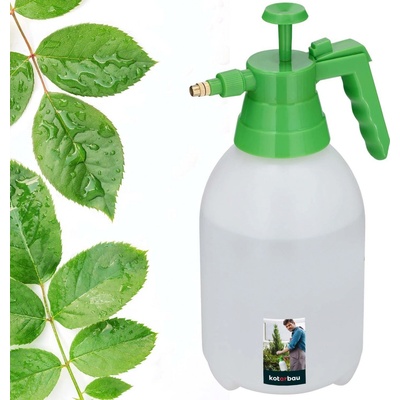 Garden King Ruční tlakový 2 l samostatně