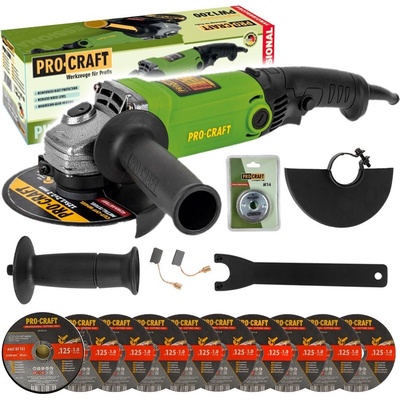 Procraft PW1200