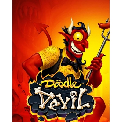 Doodle Devil