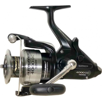Shimano Baitrunner 4000OC