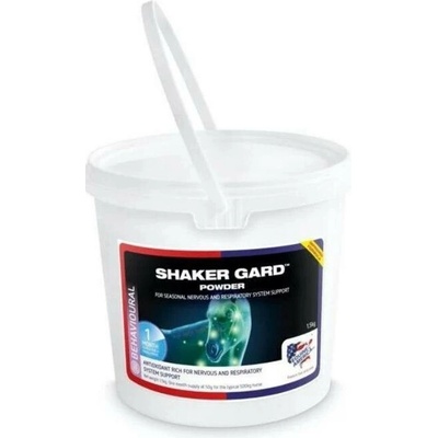 EQUINE AMERICA Shaker Gard 1,5 kg