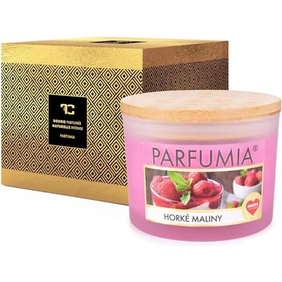 PARFUMIA HORÚCE MALINY 400 ml