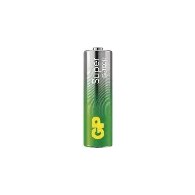 GP Super AA (LR6) alkalická baterie – Hledejceny.cz