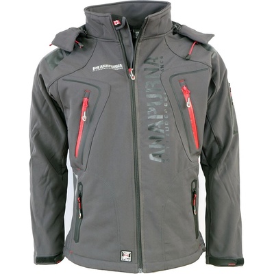 Anapurna bunda pánska TENTATIVE MEN 005 softshell