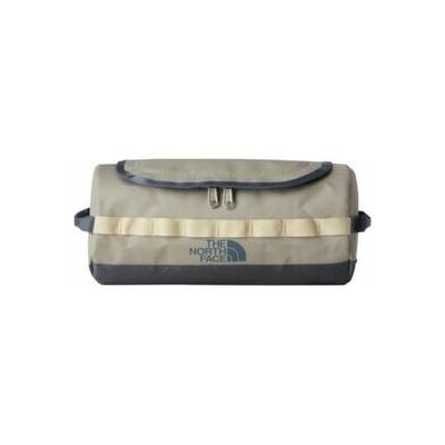 The North Face BC travel canister L béžová