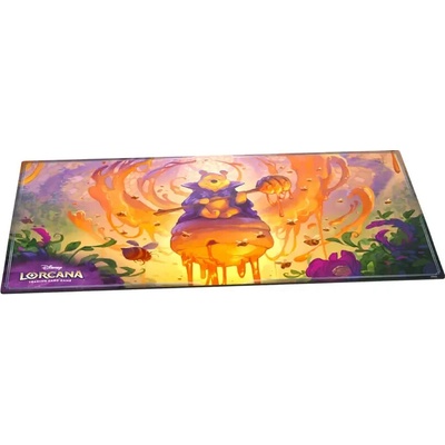 Disney Lorcana TCG Rise of the Floodborn Winnie The Pooh podložka – Hledejceny.cz
