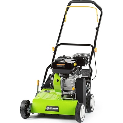 Fieldmann FZV 6050-B – Hledejceny.cz